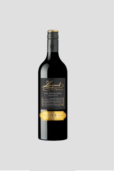 Langmeil Fifth Wave Grenache