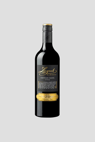 Langmeil 'Orphan Bank' Shiraz
