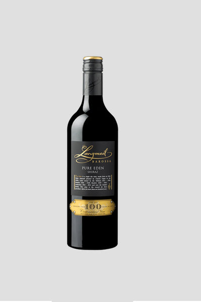 Langmeil Pure Eden Shiraz