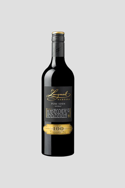 Langmeil 'Pure Eden' Shiraz