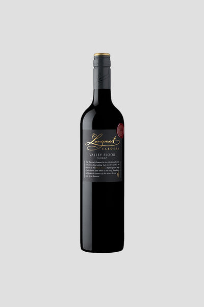 Langmeil Valley Floor Shiraz