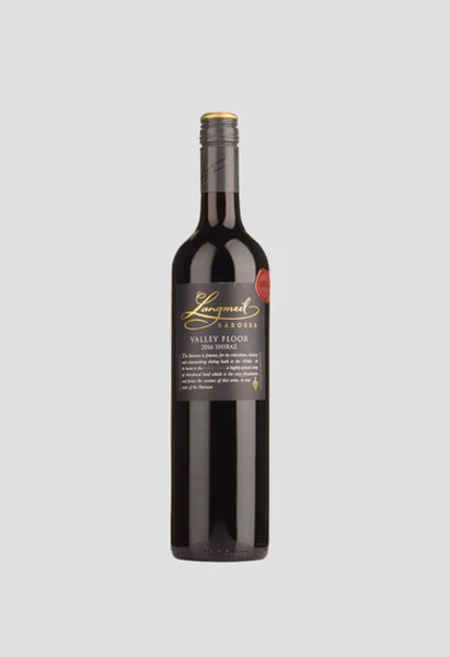 Langmeil 'Valley Floor' Museum Release Shiraz