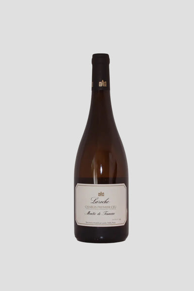 Domaine Laroche Chablis Premier Cru Montée de Tonnerre
