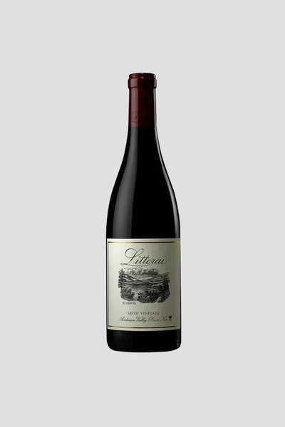 Littorai ‘Savoy Vineyard’ Pinot Noir 1.5L