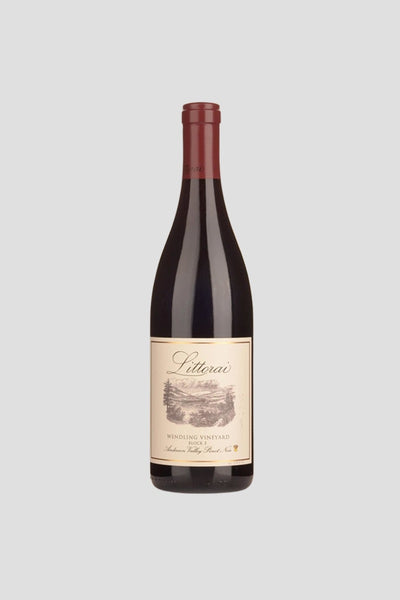 Littorai ‘Wendling Vineyard, Block E’ Pinot Noir 1.5L