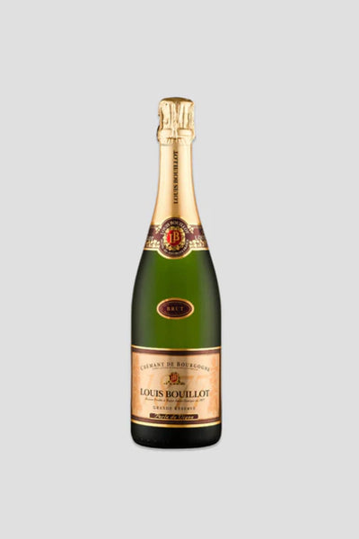 Louis Bouillot ‘Perle de Vigne’ Crémant de Bourgogne