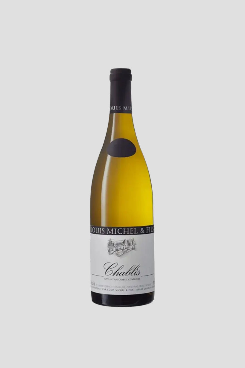 Domaine Louis Michel Chablis