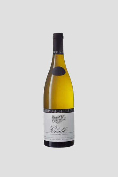Domaine Louis Michel Chablis