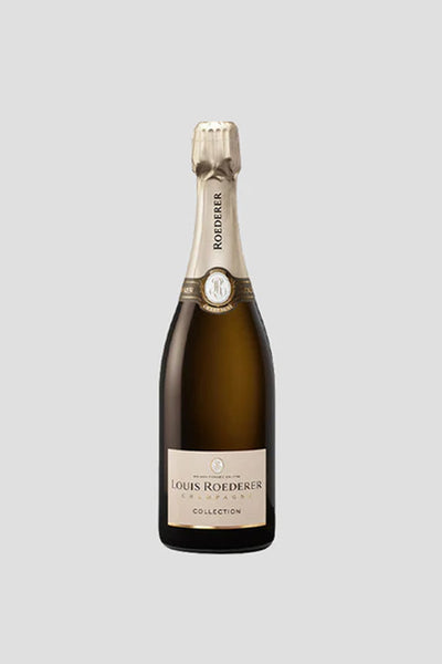 Louis Roederer NV Collection 245 Brut