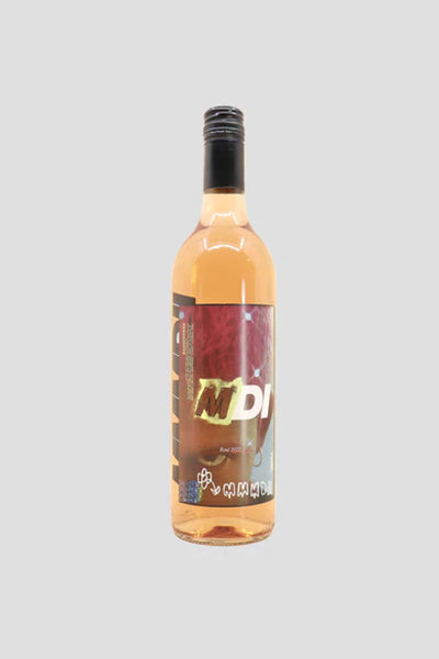 MDI Sangiovese Rose