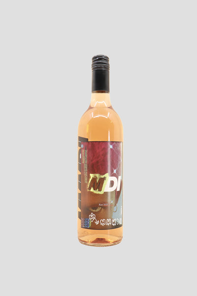 MDI Sangiovese Rose