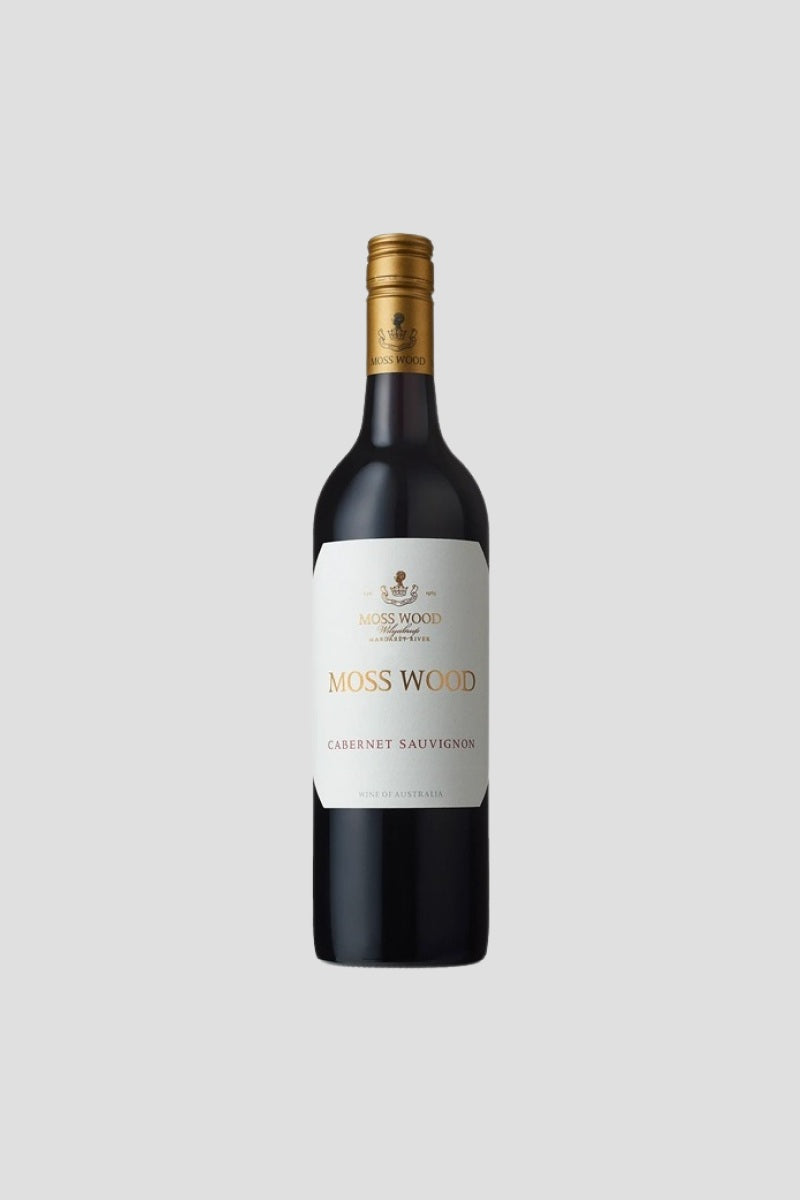 Moss Wood Cabernet Sauvignon