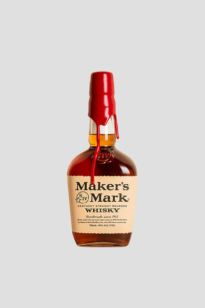 Maker's Mark Straight Bourbon Whisky