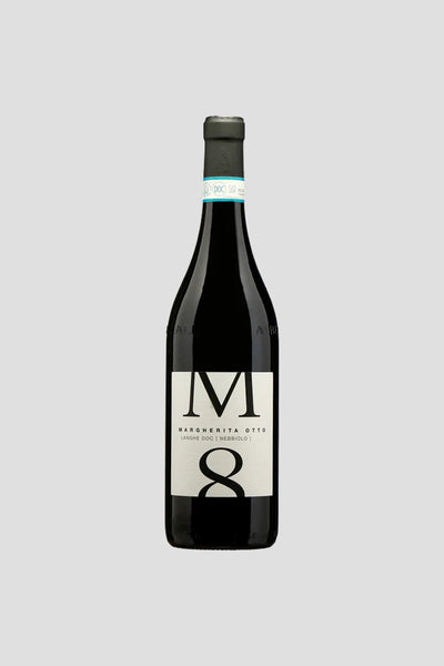 Margherita Otto Langhe Nebbiolo