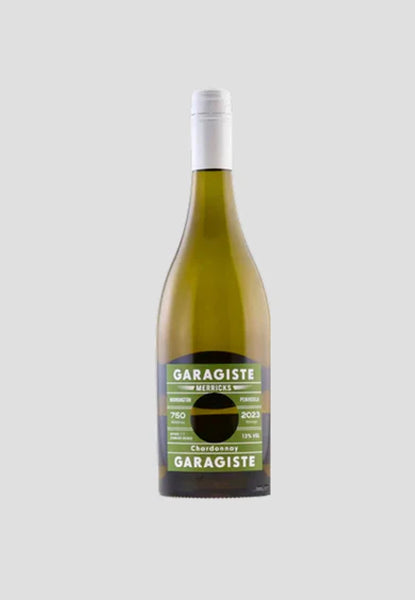 Garagiste Merricks Chardonnay