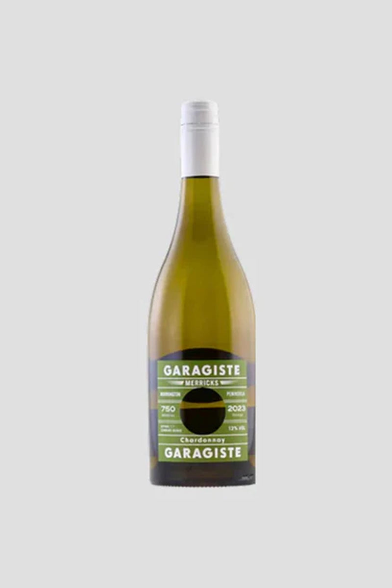 Garagiste Merricks Chardonnay