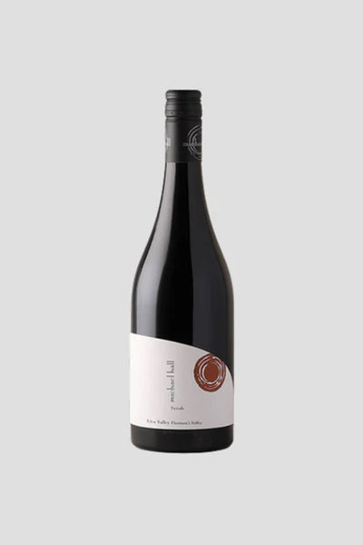 Michael Hall Eden Valley Syrah