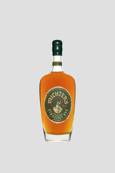 Michter's 10 Year Kentucky Straight Rye