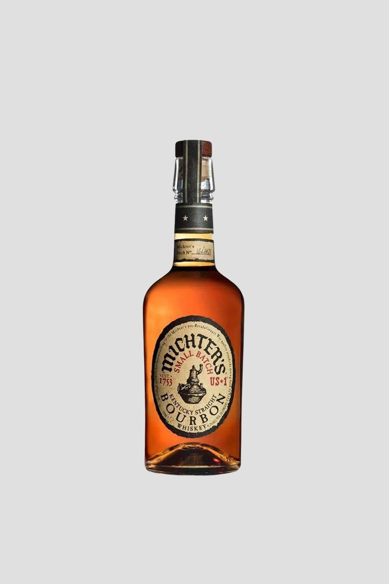 Michter's US★1 Kentucky Straight Bourbon