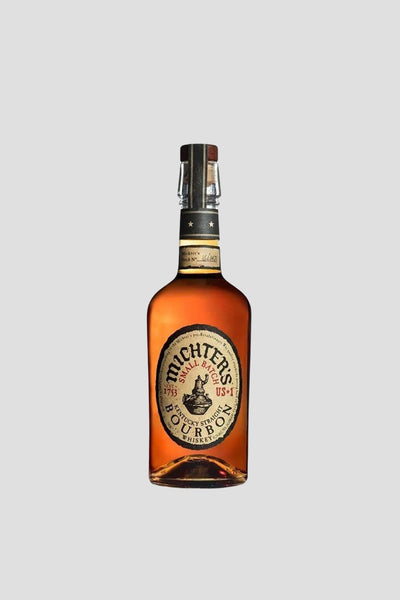 Michter's US★1 Kentucky Straight Bourbon