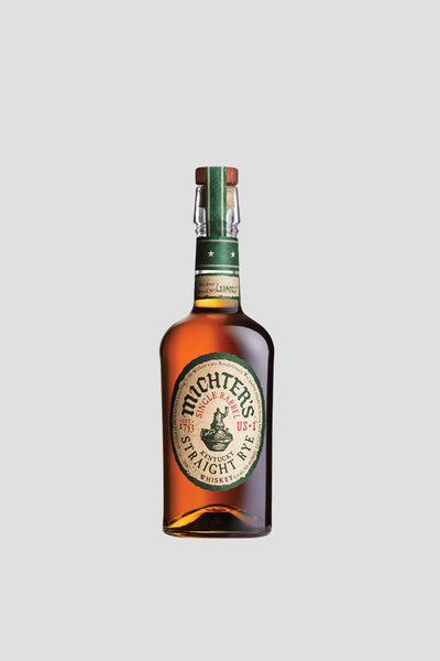 Michter's US★1 Kentucky Straight Rye