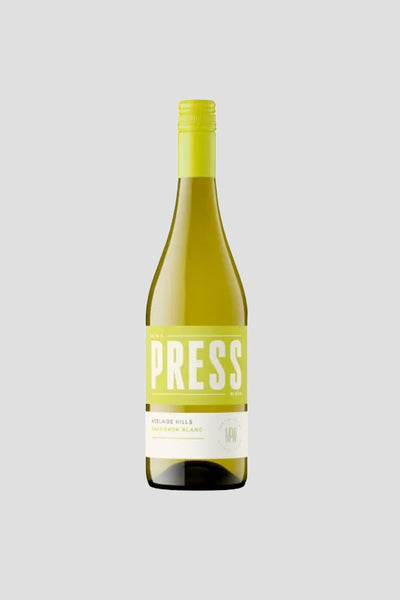 Mike Press Sauvignon Blanc