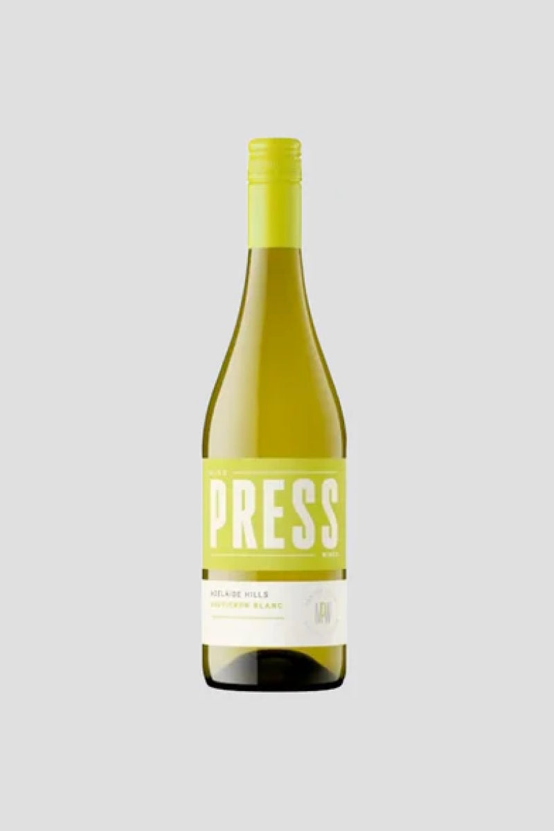 Mike Press Sauvignon Blanc