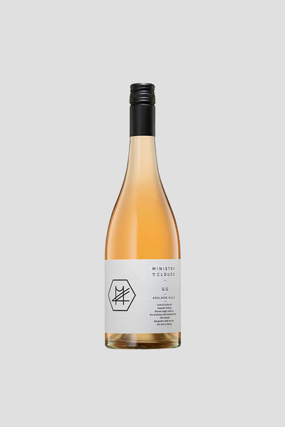 Ministry of Clouds GG Gewurz Gris