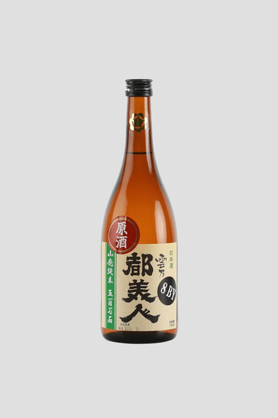 Miyako Bijin Koshu 97 720ml