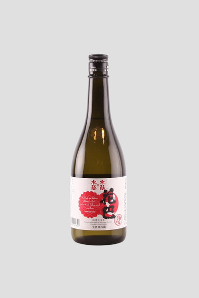 Miyoshino Jozo Mizumoto Kijoshu Sake 720ml
