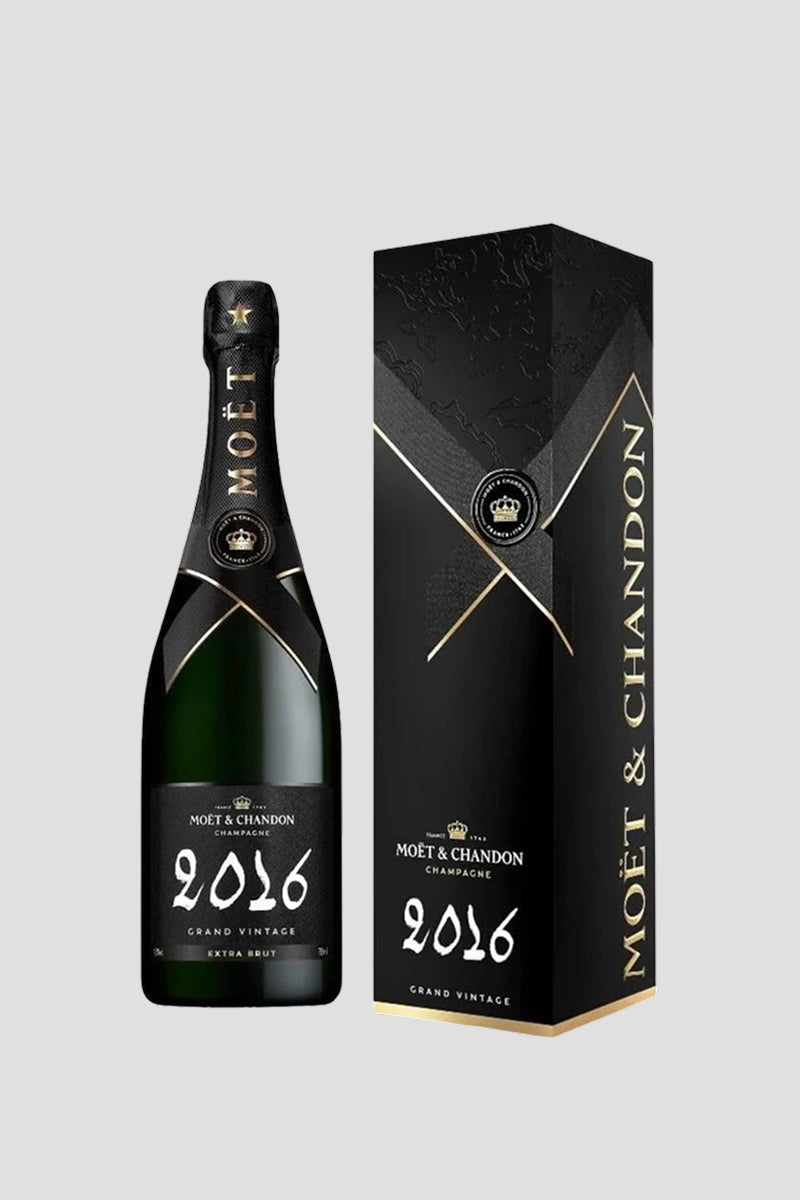 Moët & Chandon Grand Vintage