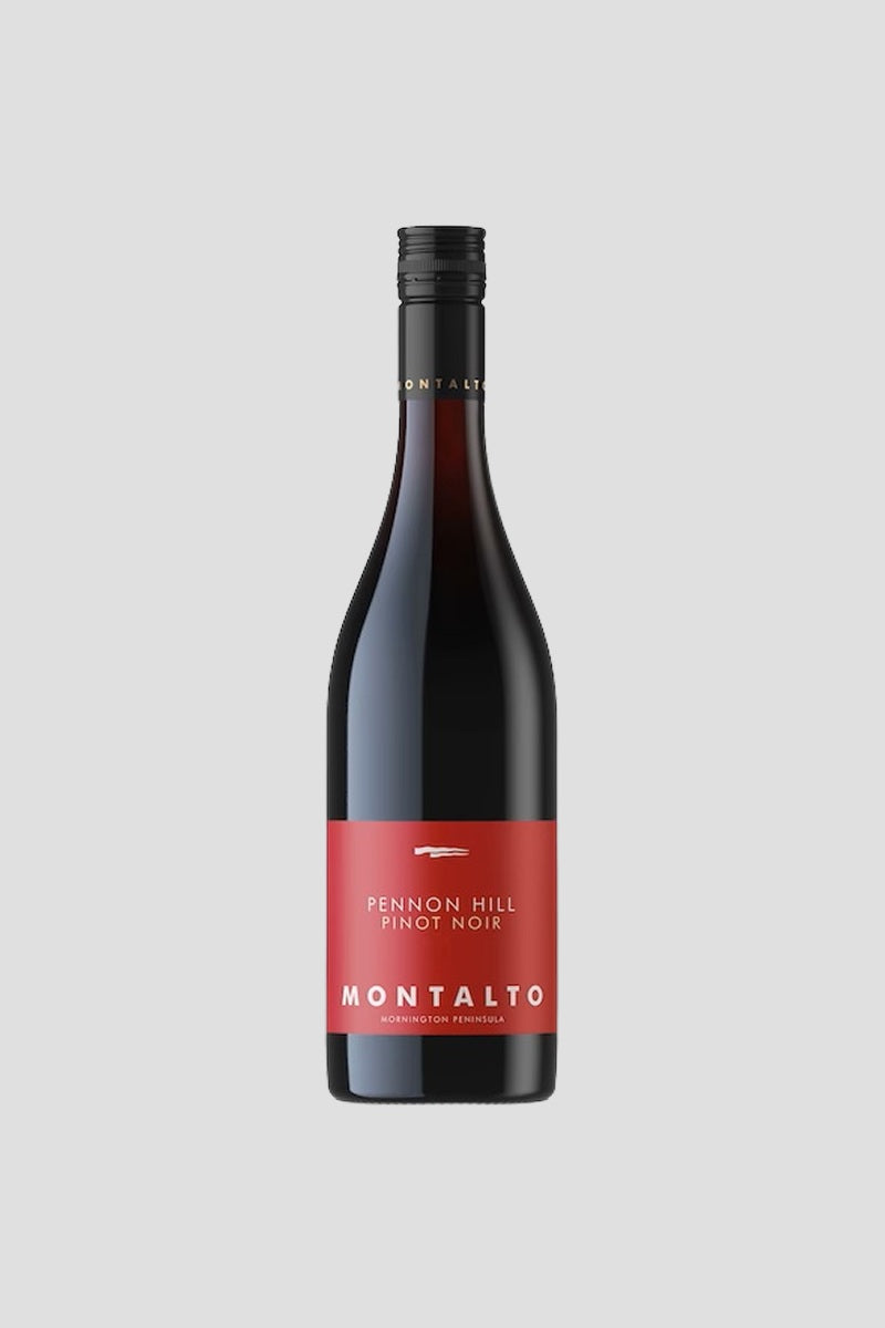Montalto 'Pennon Hill' Pinot Noir