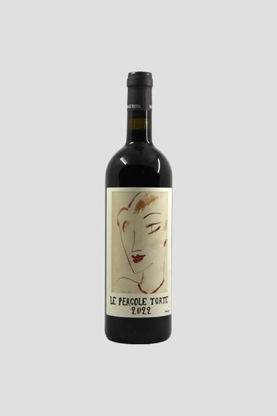 Montevertine 'Le Pergole Torte' Toscana IGT