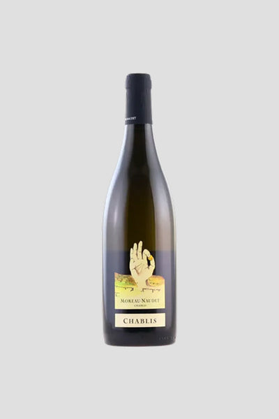 Domaine Moreau-Naudet Chablis