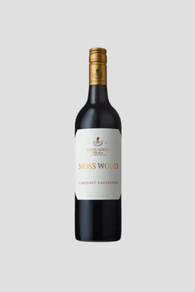 Moss Wood Cabernet Sauvignon