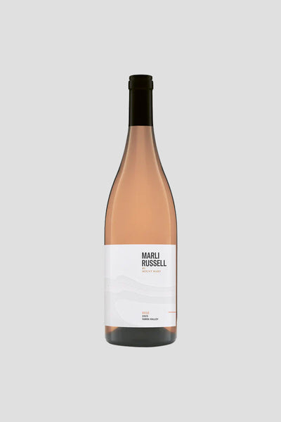 Mount Mary Marli Russell Rosé