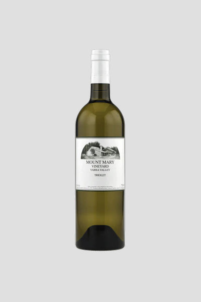 Mount Mary Vineyard ‘Triolet’