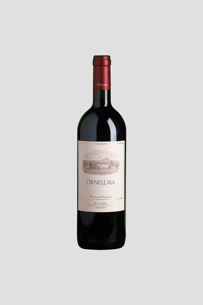 Tenuta dell'Ornellaia 'Ornellaia'