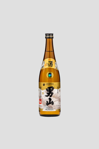 Otoyoyama Tokubetsu Junmai 720ml