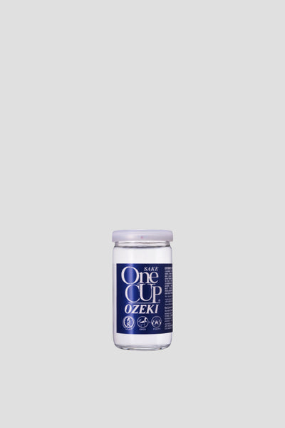 Ozeki One Cup 180ml