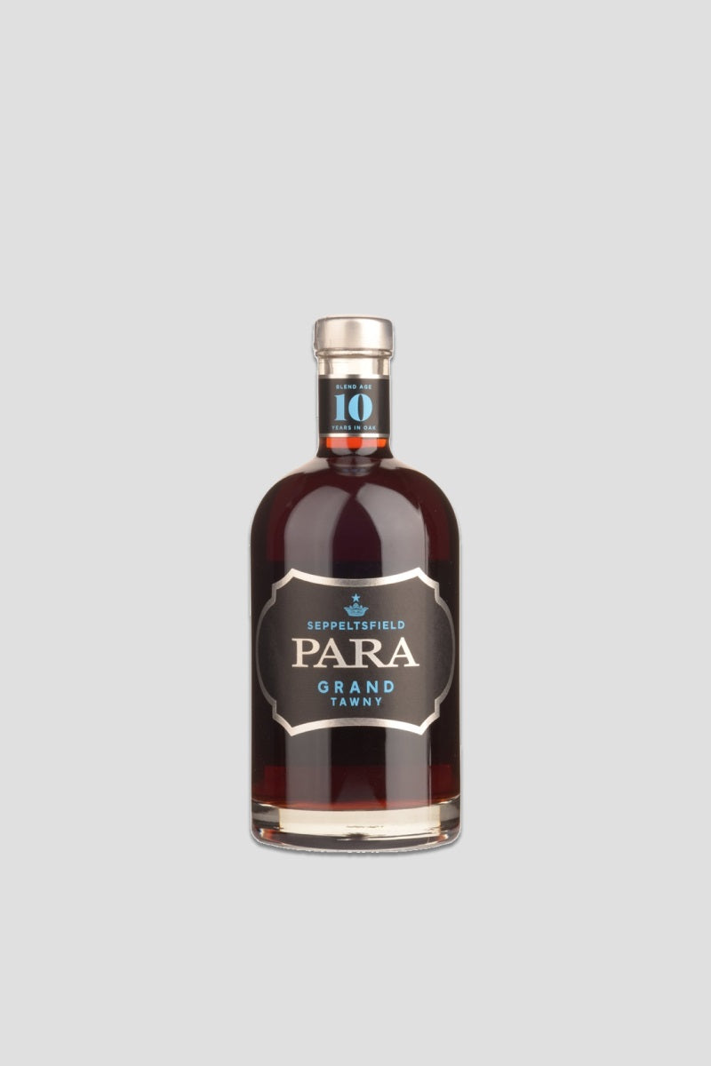 Seppeltsfield 10-Year-Old Para Grand Tawny