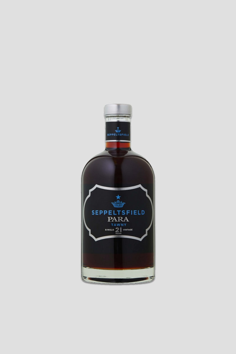 Seppeltsfield 21-Year-Old Para Tawny