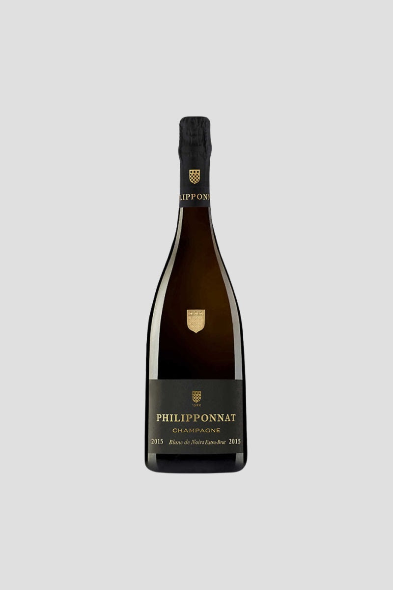 Philipponnat Blanc de Noirs Extra-Brut