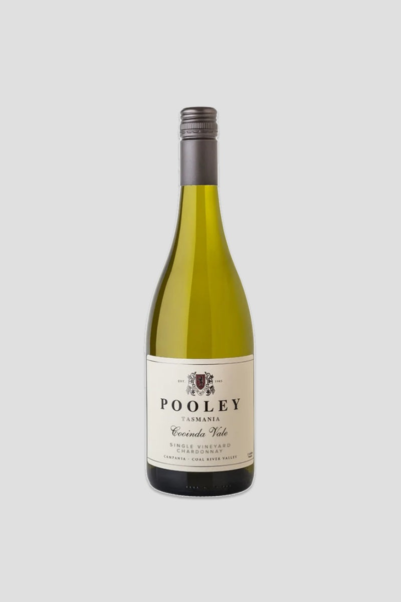 Pooley Cooinda Vale Chardonnay