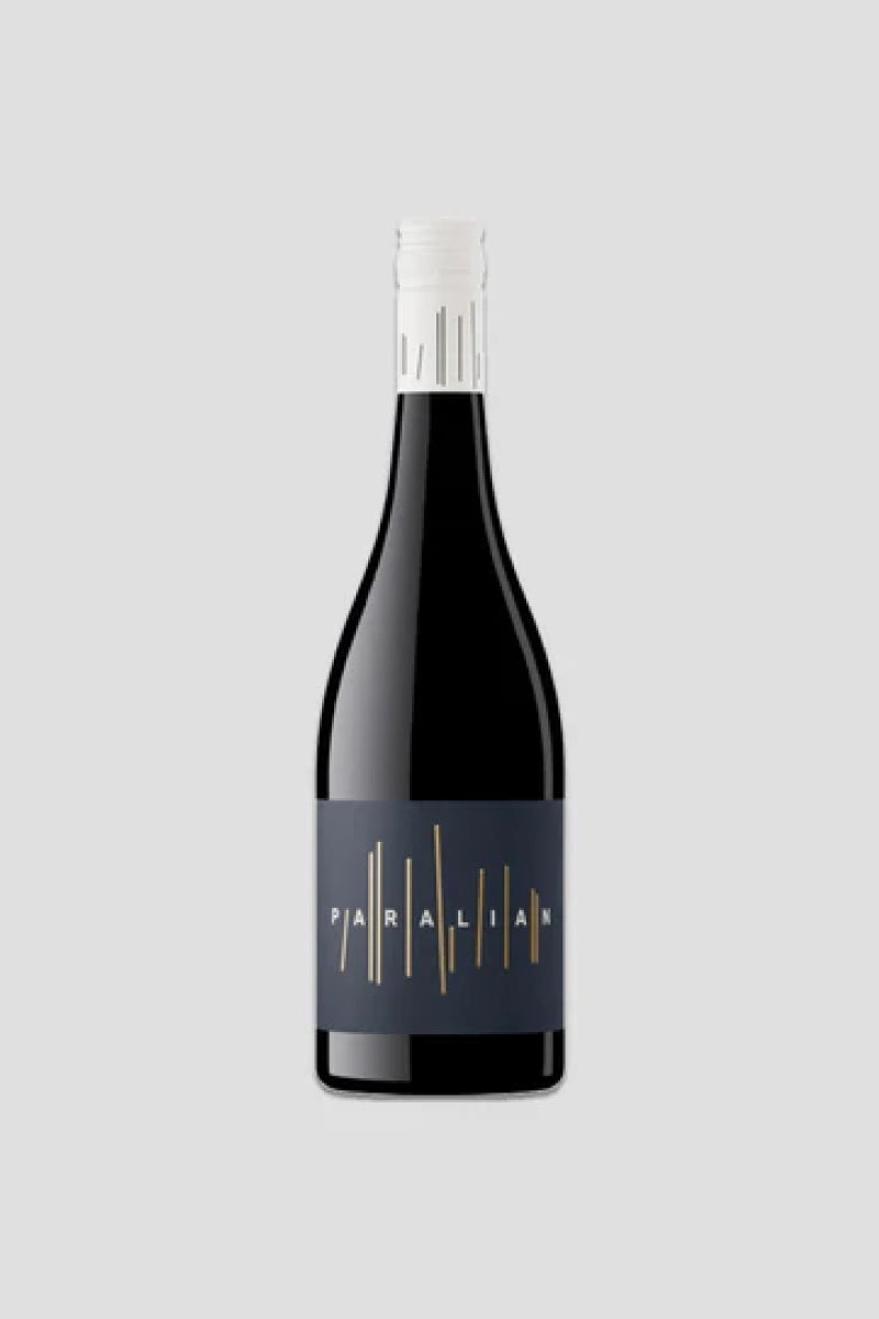 Paralian 'Springs Hill' Shiraz