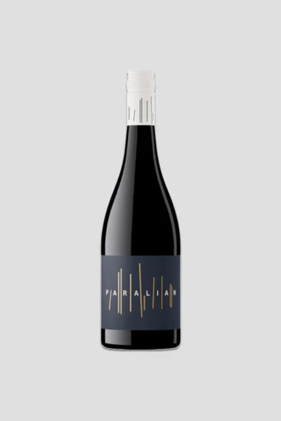 Paralian 'Springs Hill' Shiraz