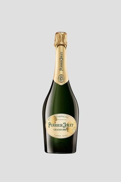 Perrier-Jouët Grand Brut
