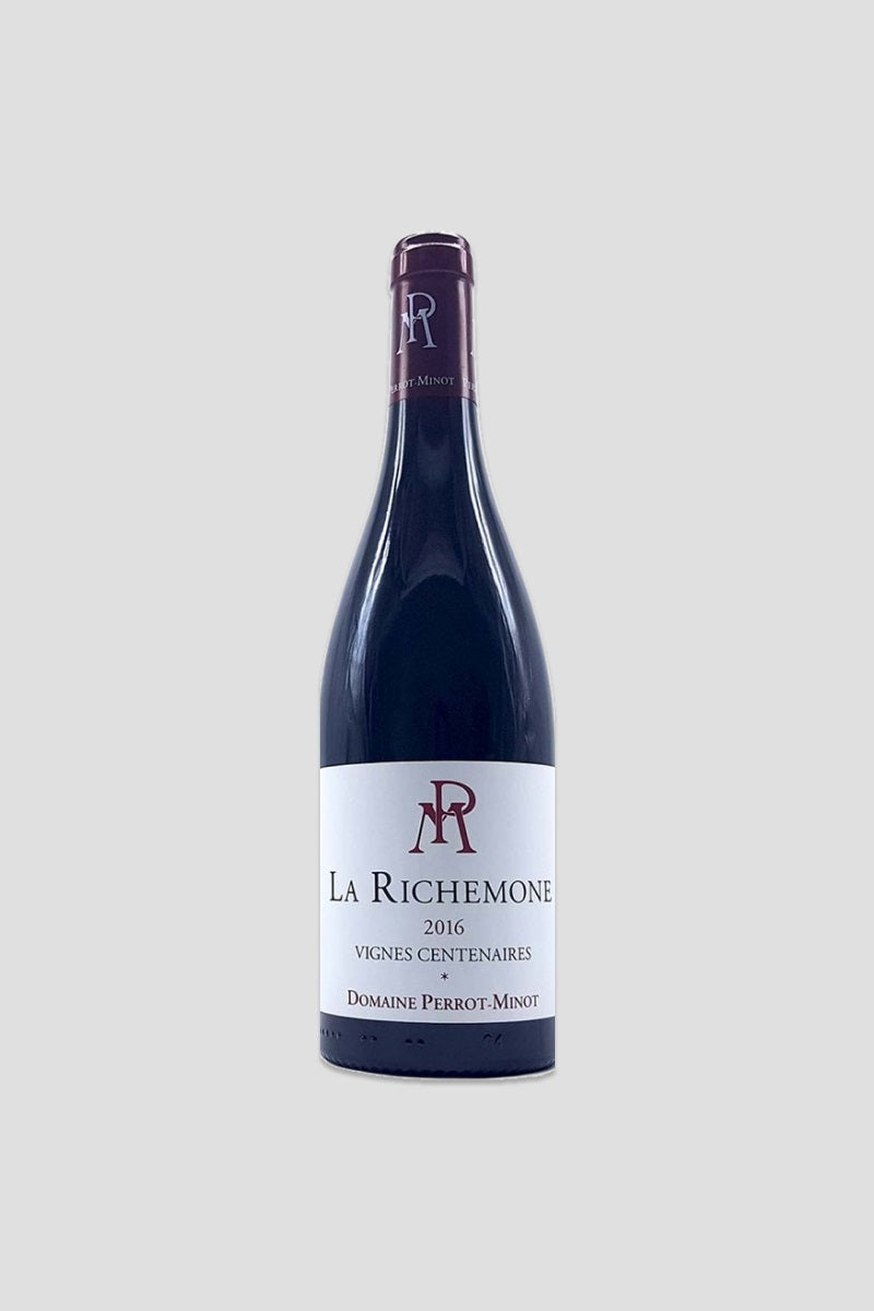 Domaine Perrot-Minot Nuits-St-Georges 'La Richemone - Cuvée Ultra' Vieilles Vignes 1er Cru