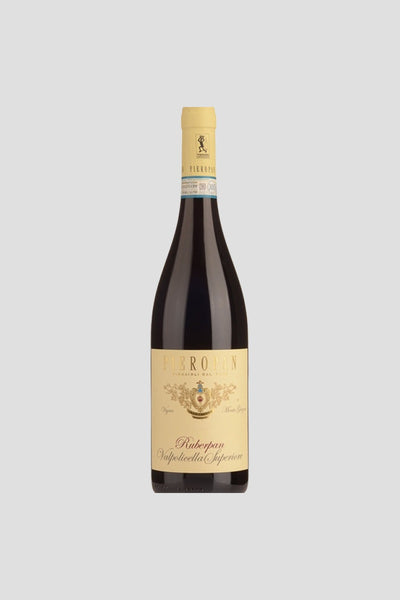 Pieropan 'Ruberpan' Valpolicella Superiore