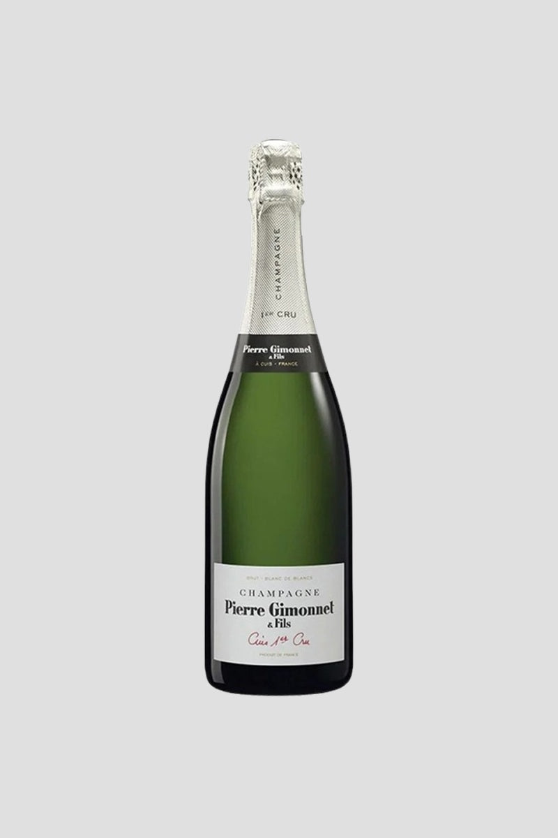 Pierre Gimonnet Cuvée Cuis Blanc de Blancs